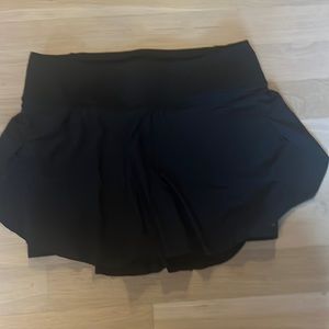 Lulu Lemon Tennis Skirt